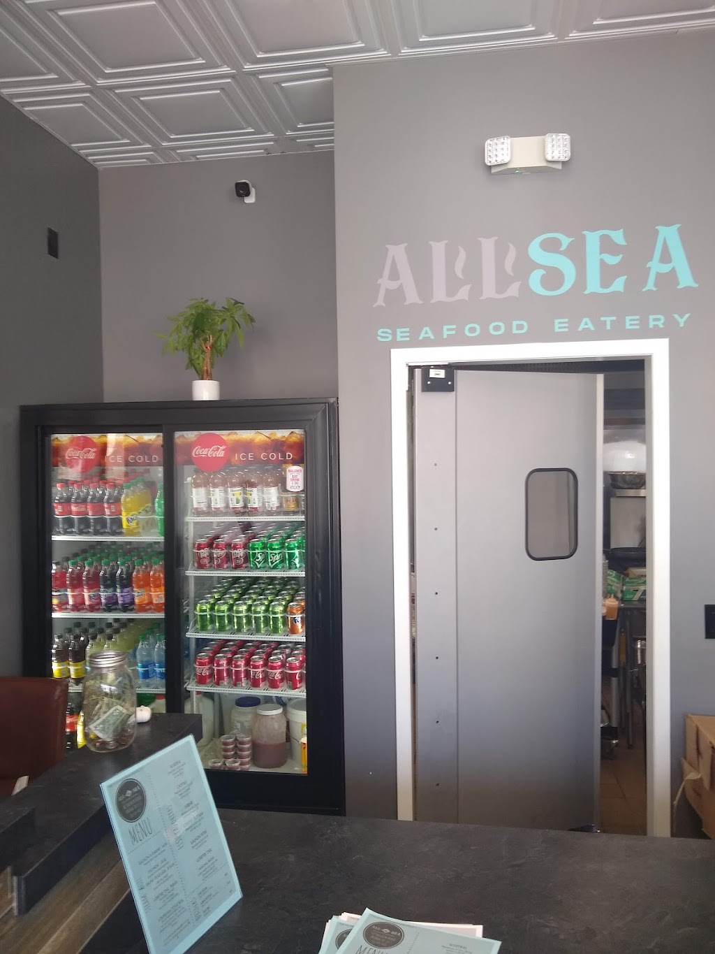 All Sea Restaurant | 702 Jerusalem Ave, Uniondale, NY 11553 | Phone: (516) 416-4401