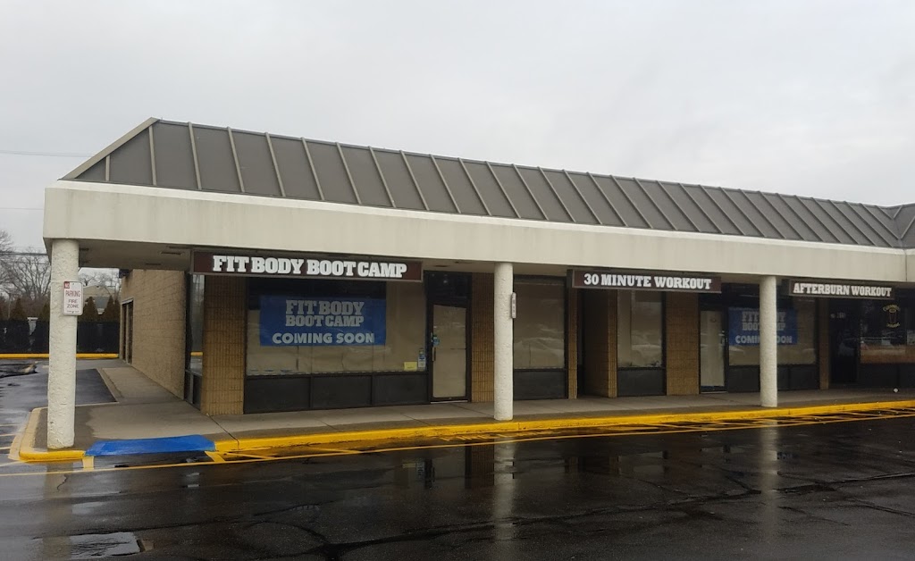 Fit Body Boot Camp | 609 W Montauk Hwy, Bay Shore, NY 11706 | Phone: (631) 647-4963