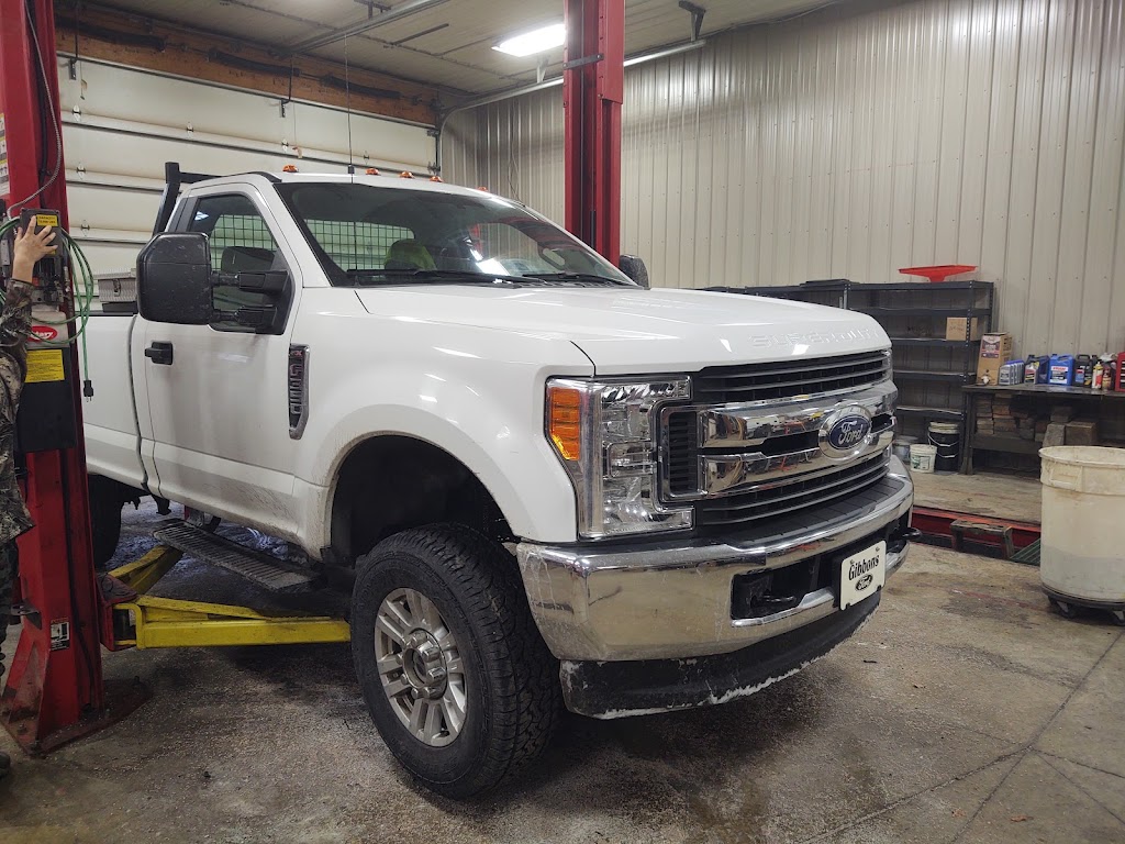 Bucktown Truck Sales and Service | 106 Rose Dr, Dunmore, PA 18512 | Phone: (570) 840-4444