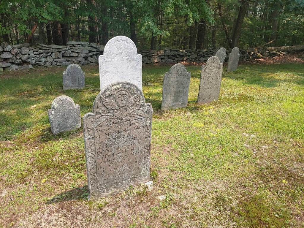 Old Burial Ground of North Bolton | Vernon, CT 06066 | Phone: (860) 875-3158