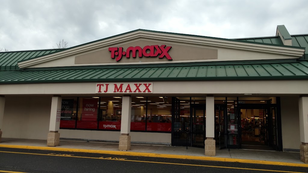T.J. Maxx | 14 Danbury Rd, Wilton, CT 06897 | Phone: (203) 834-7630