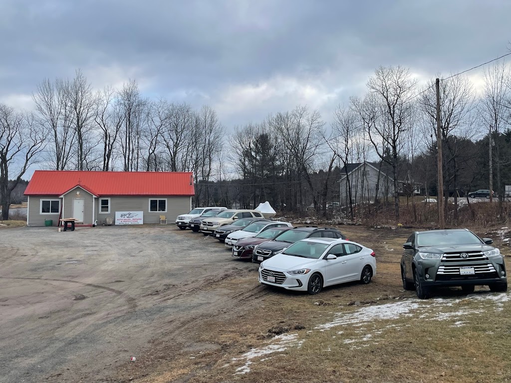 Special H Motors LLC | 48 Kitz Rd, Monticello, NY 12701 | Phone: (845) 791-4369