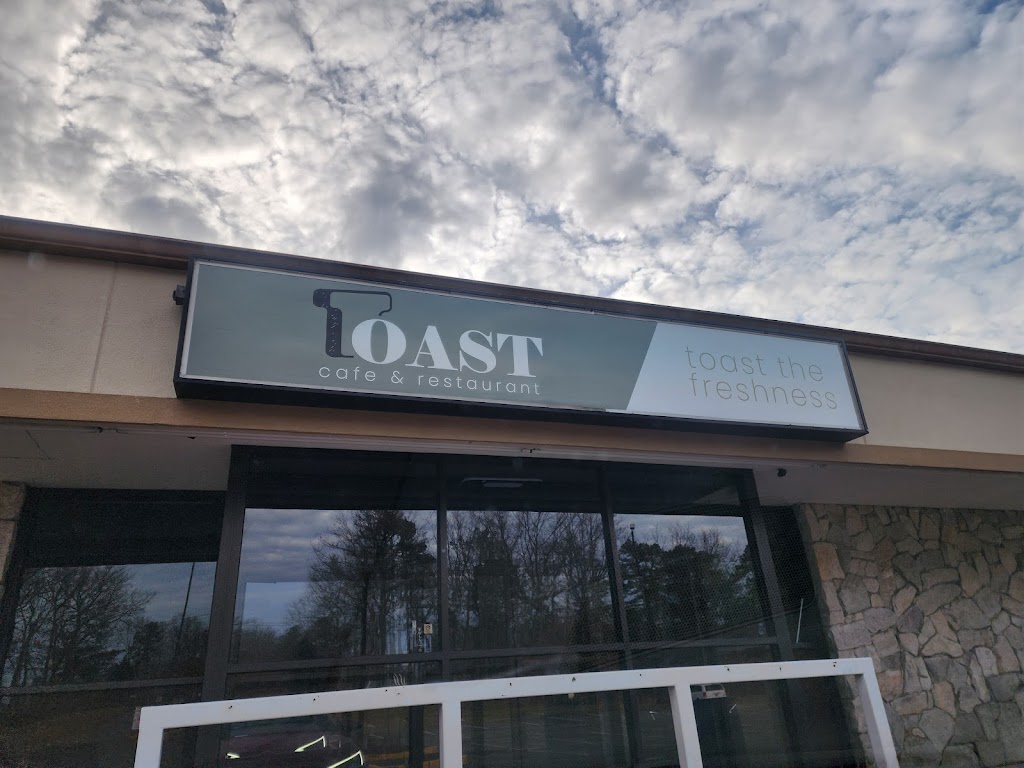 Toast Cafe & Restaurant | 1900 NJ-70, Manchester Township, NJ 08759 | Phone: (732) 941-9124