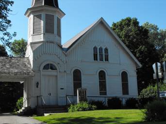 South Amenia Presbyterian Church | 229 S Amenia Rd, Wassaic, NY 12592 | Phone: (845) 373-9959