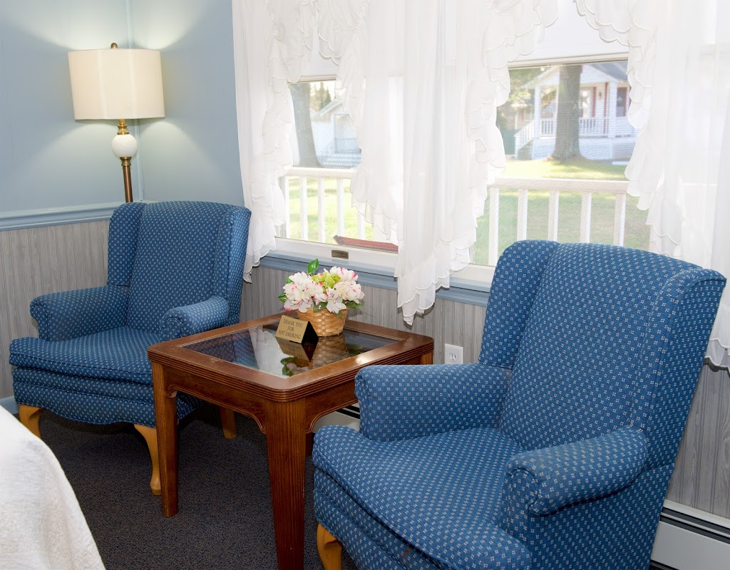 Myer Country Motel | 600 Routes 6 and, 209, Milford, PA 18337 | Phone: (570) 296-7223