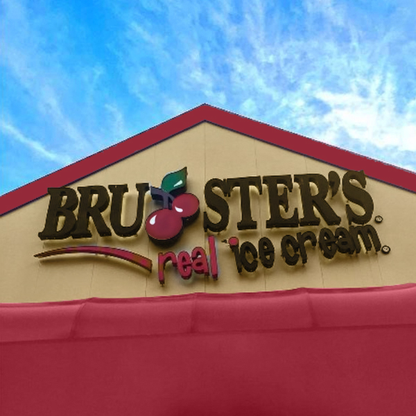 Brusters Real Ice Cream | 1520 Brownsville Rd, Trevose, PA 19053 | Phone: (215) 355-0315