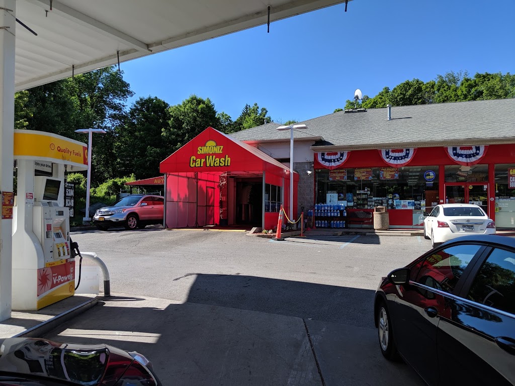 Shell | 3709 Old Crompond Rd, Cortlandt, NY 10567 | Phone: (914) 736-3820