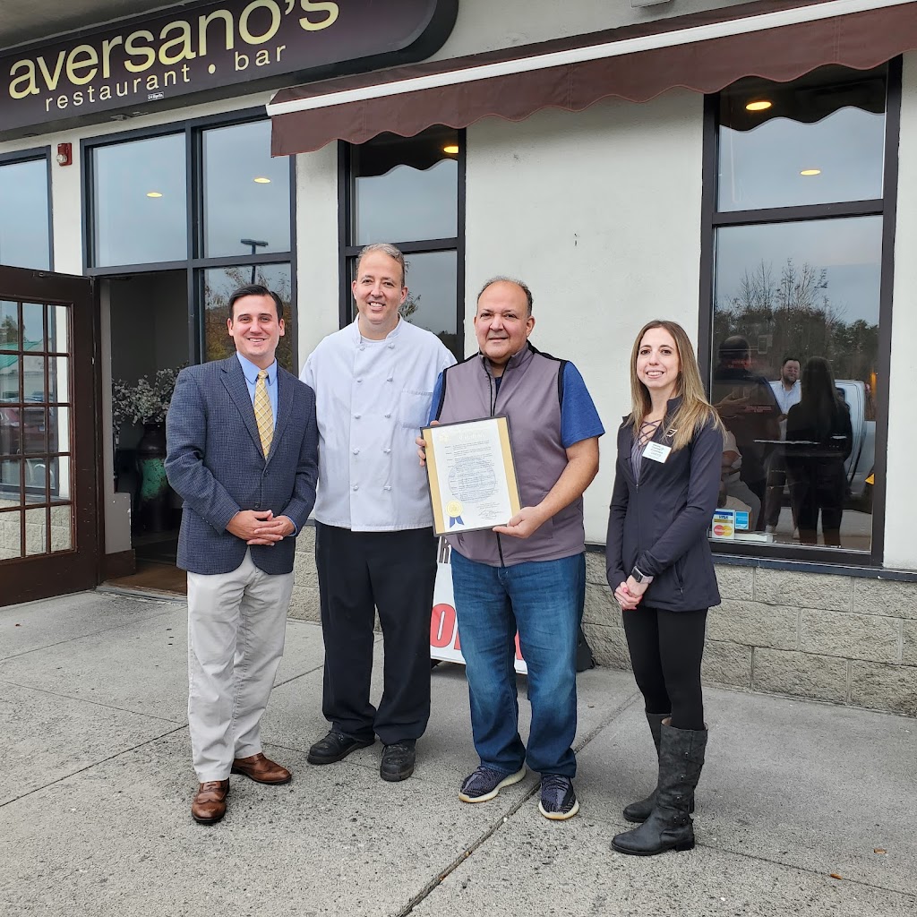 Aversanos Restaurant - Catering - Pizzeria | 1620 Route 22 Towne Centre, Brewster, NY 10509 | Phone: (845) 279-2233