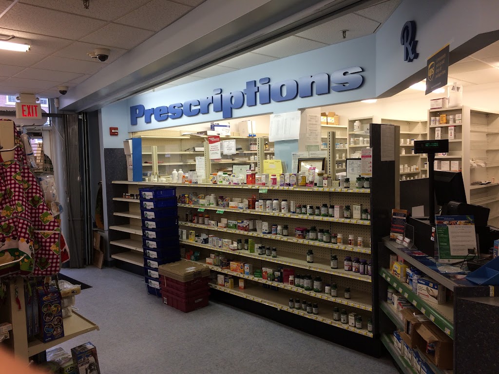 NU CASSEL PHARMACY | 821 Prospect Ave, Westbury, NY 11590 | Phone: (516) 280-9674