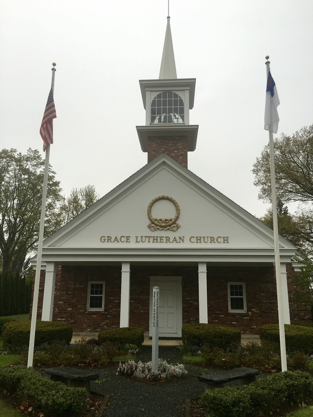 Grace Lutheran Church | 1552 Westfield St, West Springfield, MA 01089 | Phone: (413) 734-9268