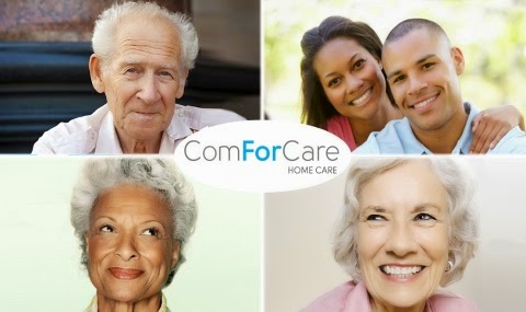 ComForCare Home Care | 4400 US-9 #3600, Freehold, NJ 07728 | Phone: (732) 591-8100