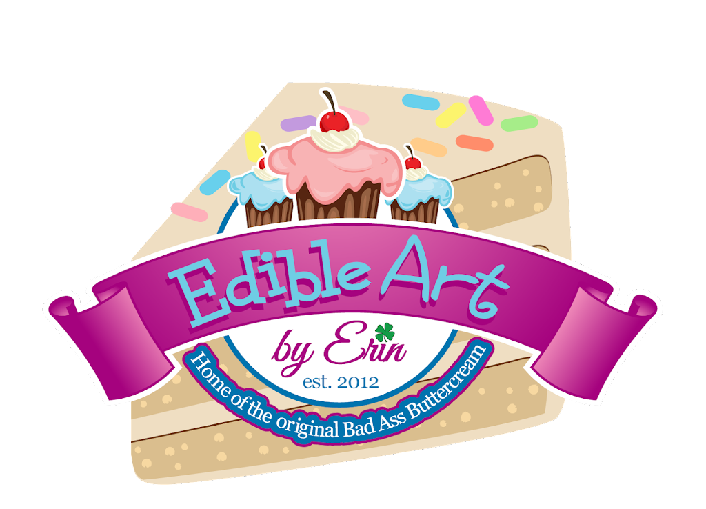 Edible Art by Erin | 25 Community Dr, Woodbourne, NY 12788 | Phone: (845) 292-1441