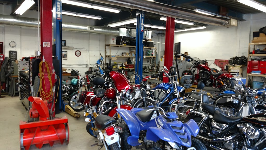 Westchester Powersports | 57 Plainfield Ave, Bedford Hills, NY 10507 | Phone: (914) 864-0656