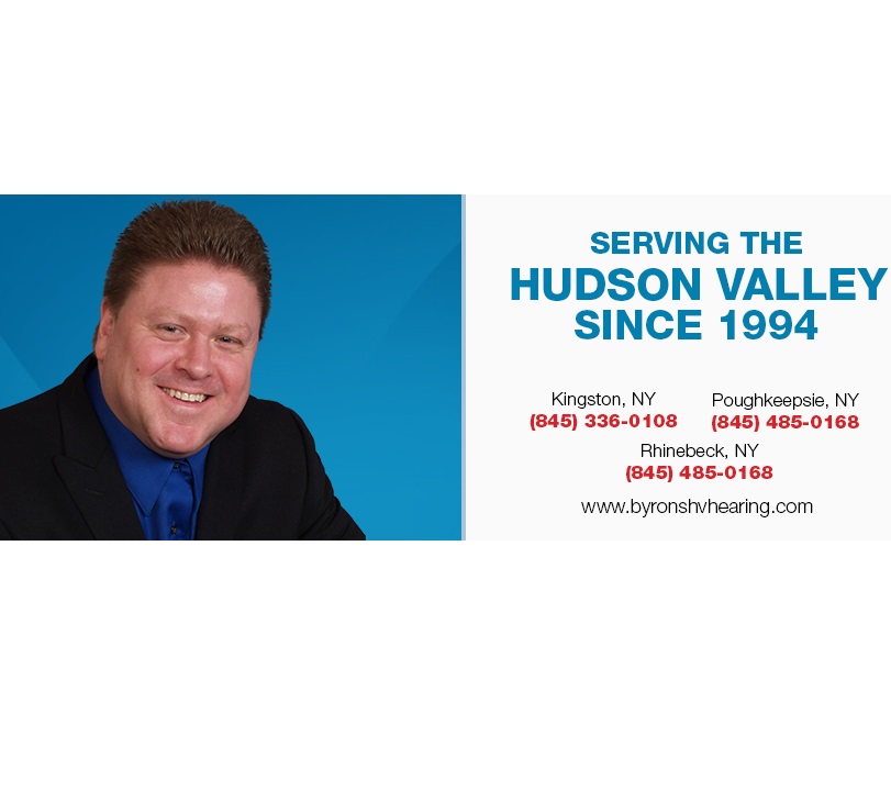 Byrons Hudson Valley Hearing Aid Centers | 6805 Albany Post Rd, Rhinebeck, NY 12572 | Phone: (845) 481-9482