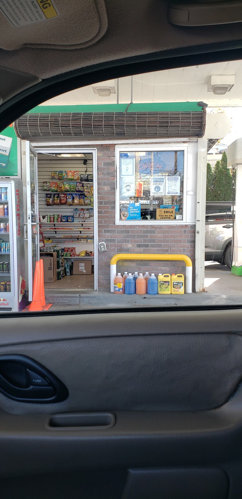 bp | 91 Jericho Turnpike, Mineola, NY 11501 | Phone: (631) 949-1824