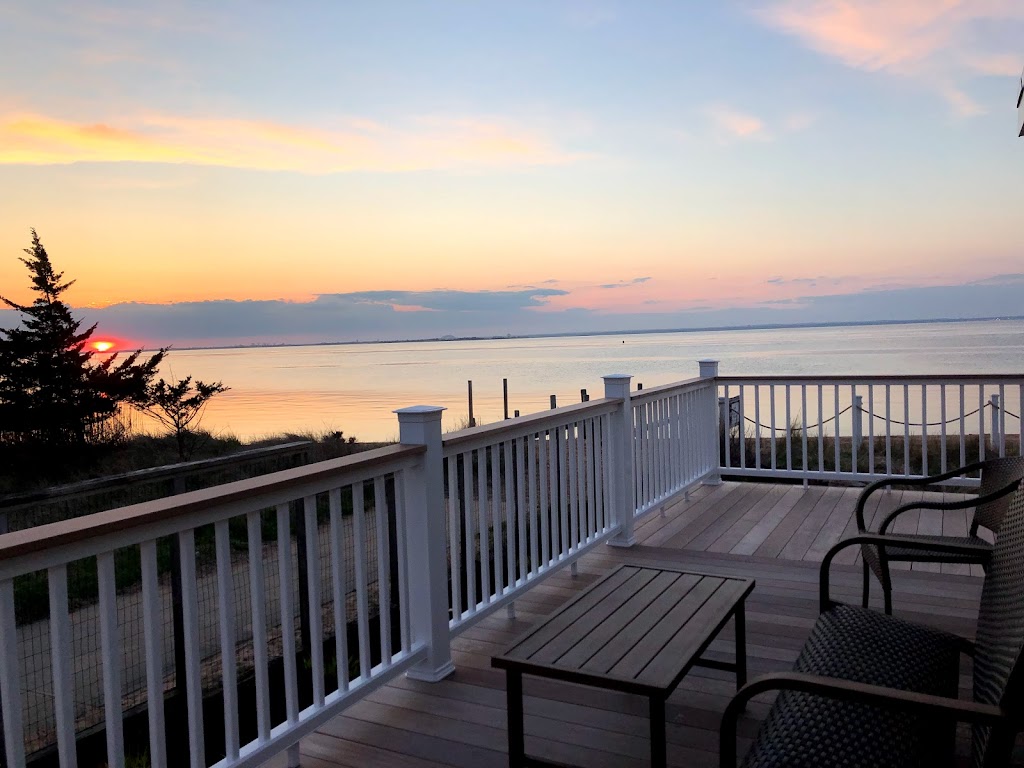 Fire Island Boatel Kismet | 110 E Lighthouse Walk, Kismet, NY 11706 | Phone: (833) 342-6283