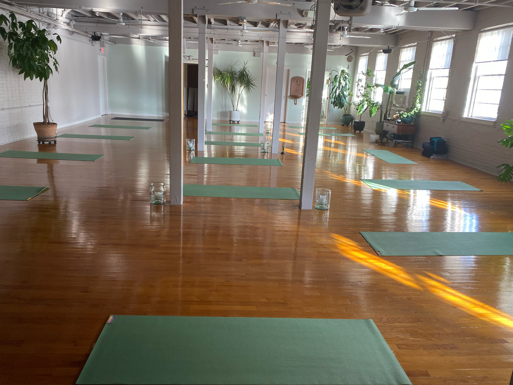 Starr Mill Yoga | 91 Beverly Heights, Middletown, CT 06457 | Phone: (860) 740-4939