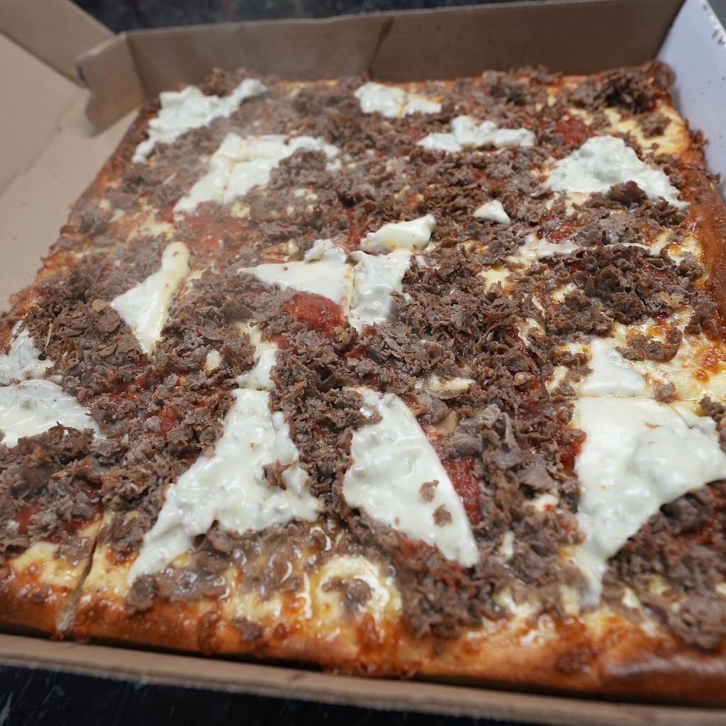 Genova Pizza | 132 Cuthbert Blvd, Audubon, NJ 08106 | Phone: (856) 546-8727