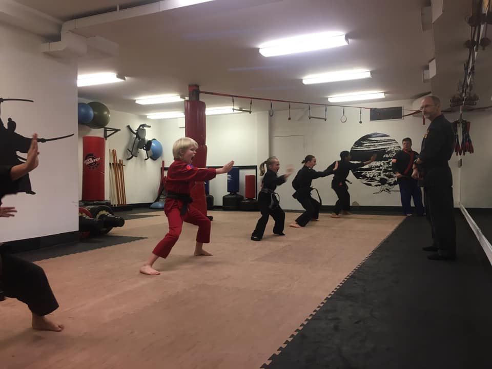 Legacy Martial Arts of Westport | 419 Post Rd E, Westport, CT 06880 | Phone: (203) 349-5450