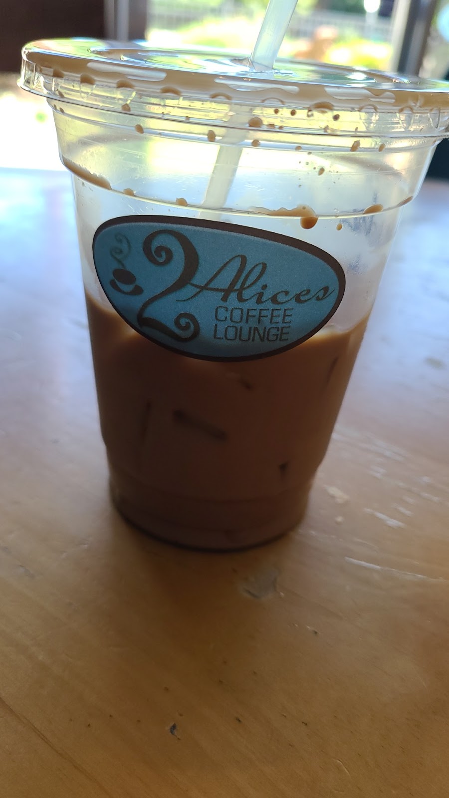 2 Alices Coffee Lounge | On Hdsn, 311 Hudson St, Cornwall, NY 12520 | Phone: (845) 534-4717