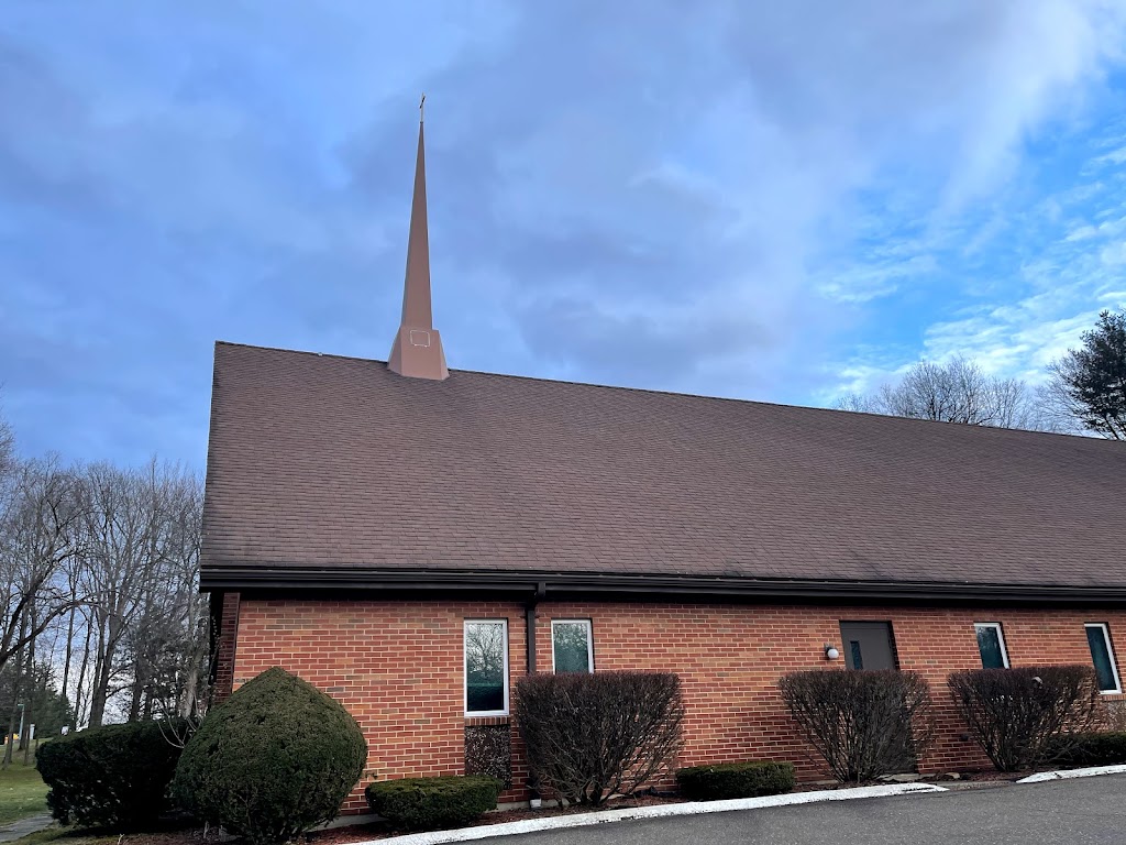Calvary Church | 1855 Albany Ave, West Hartford, CT 06117 | Phone: (860) 236-1245