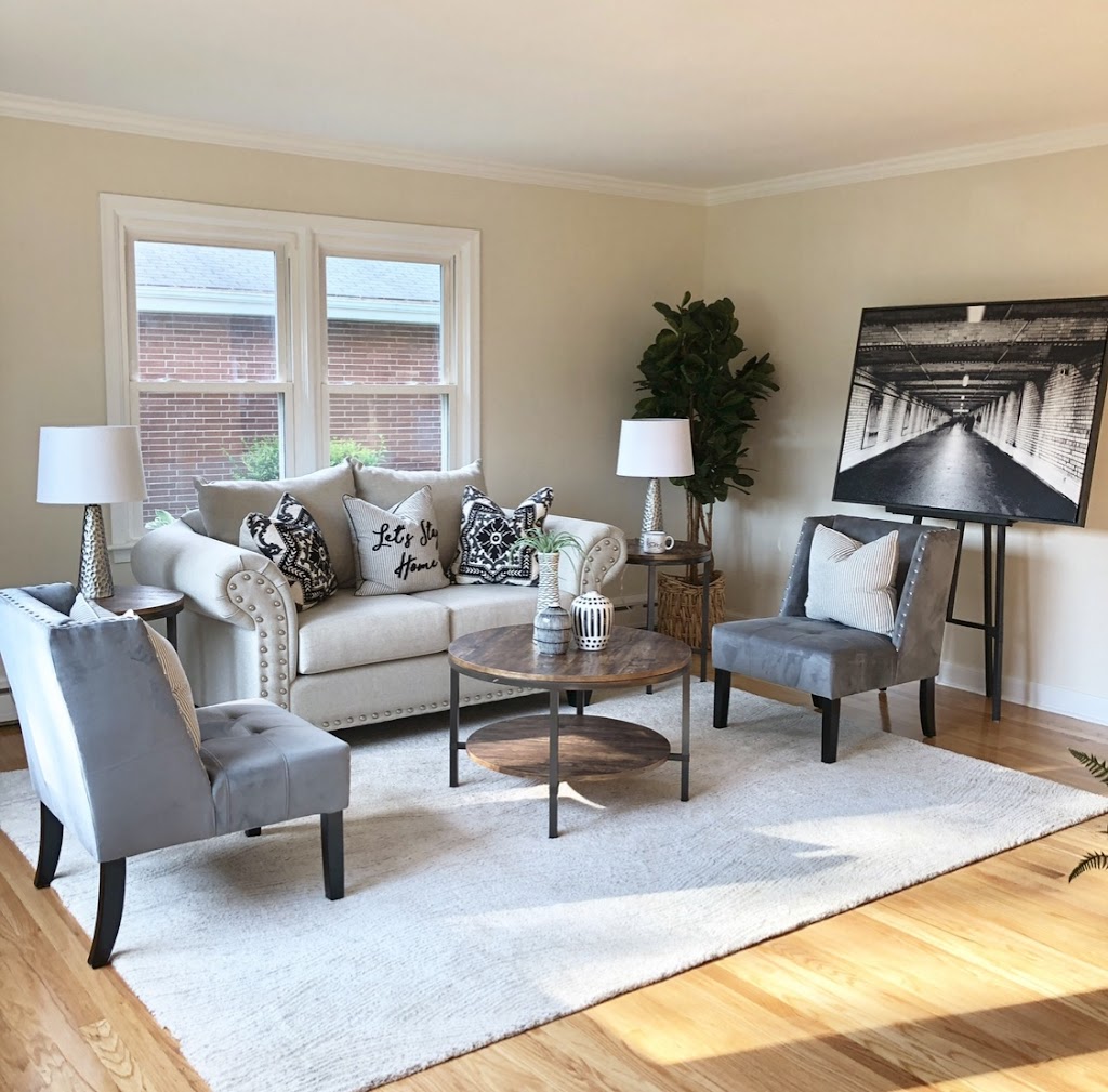 Staged Wright Home | 44 Water Wheel Ln, Easton, PA 18045 | Phone: (484) 788-4676