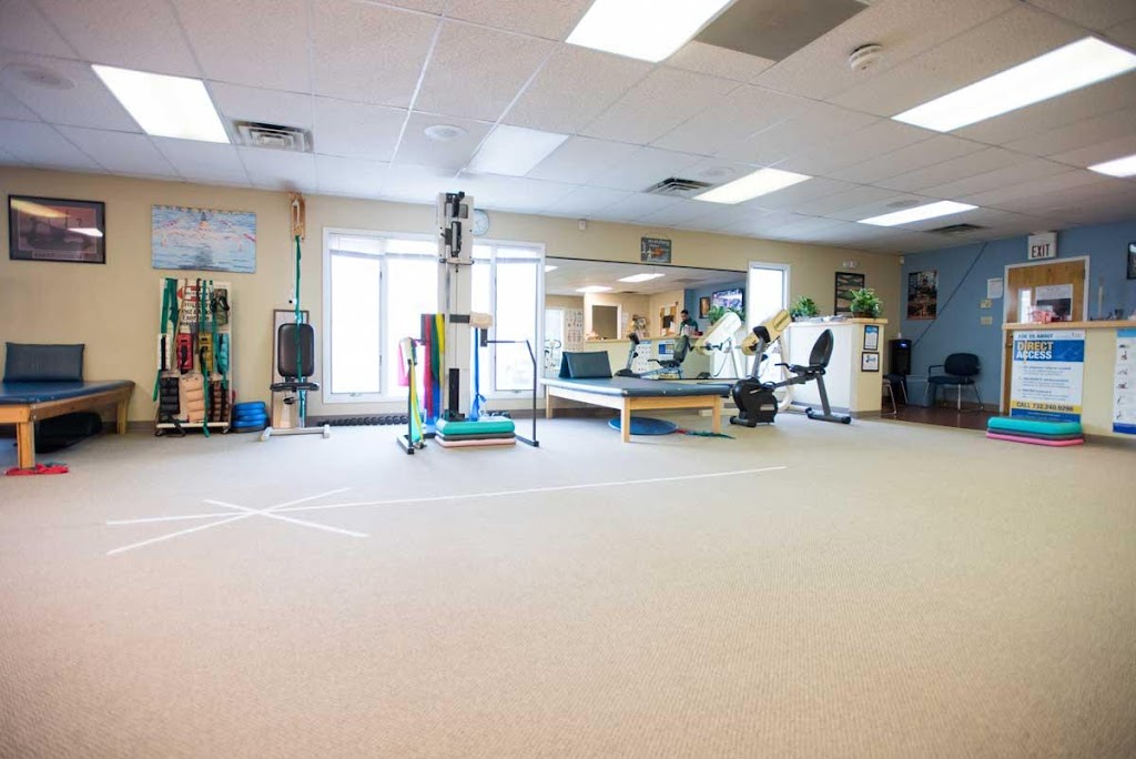 Atlantic Physical Therapy Hooper Avenue | 1035 Hooper Ave, Toms River, NJ 08755 | Phone: (732) 505-2028