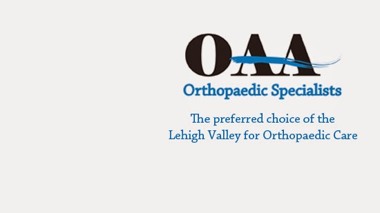 Kenneth J. Brislin, MD | 250 Cetronia Rd, Allentown, PA 18104 | Phone: (610) 973-6200