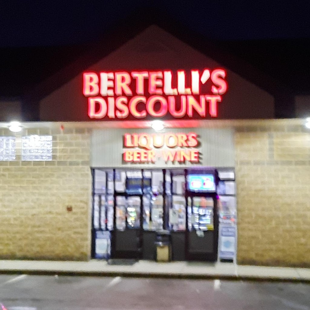 Byte Federal Bitcoin ATM (Bertellis Liquor Mart) | 726 Main St B, West Springfield, MA 01089 | Phone: (786) 686-2983