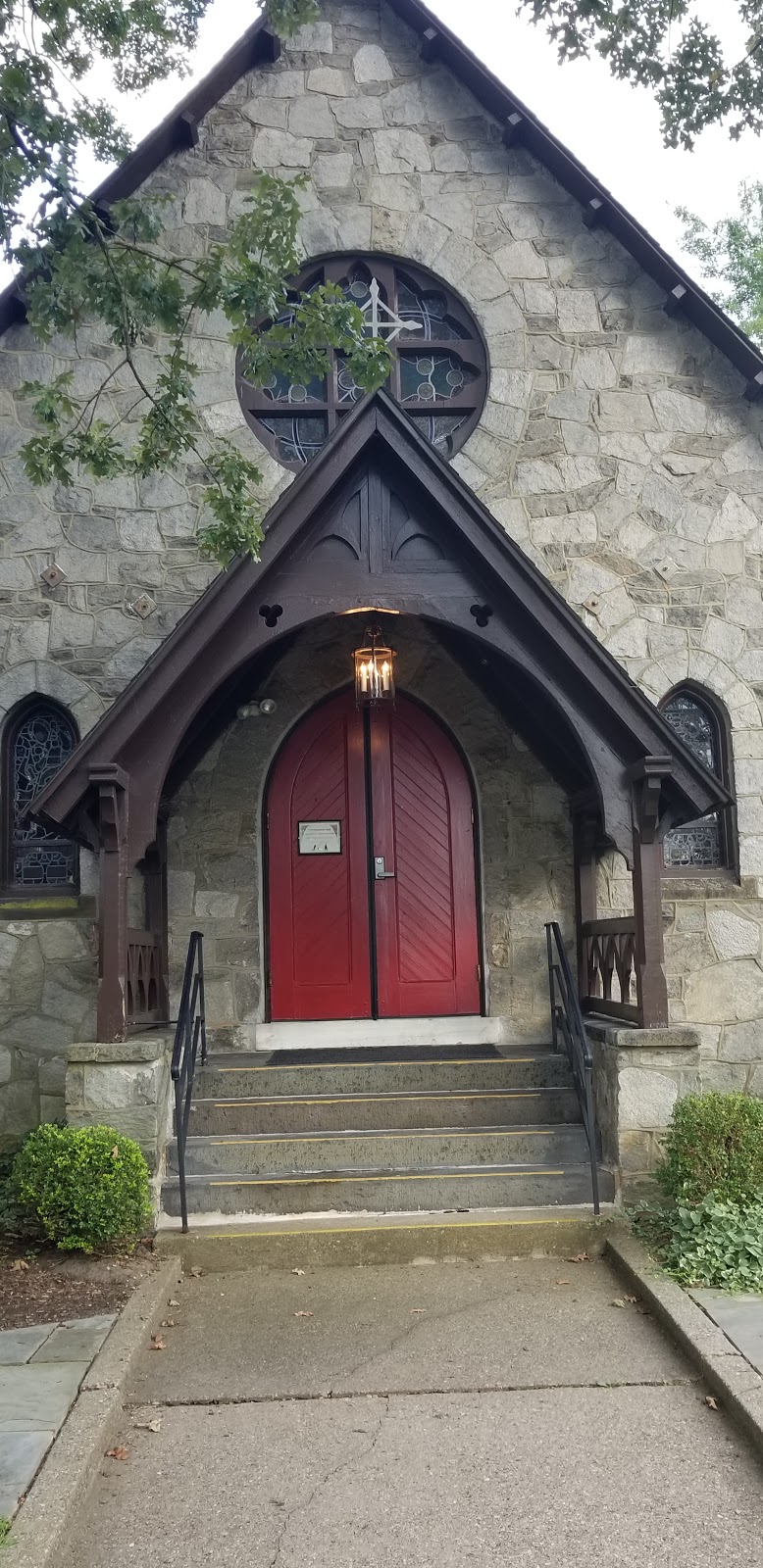 St Johns Episcopal Church | 1730 Old Black Horse Pike, Blackwood, NJ 08012 | Phone: (856) 227-1051