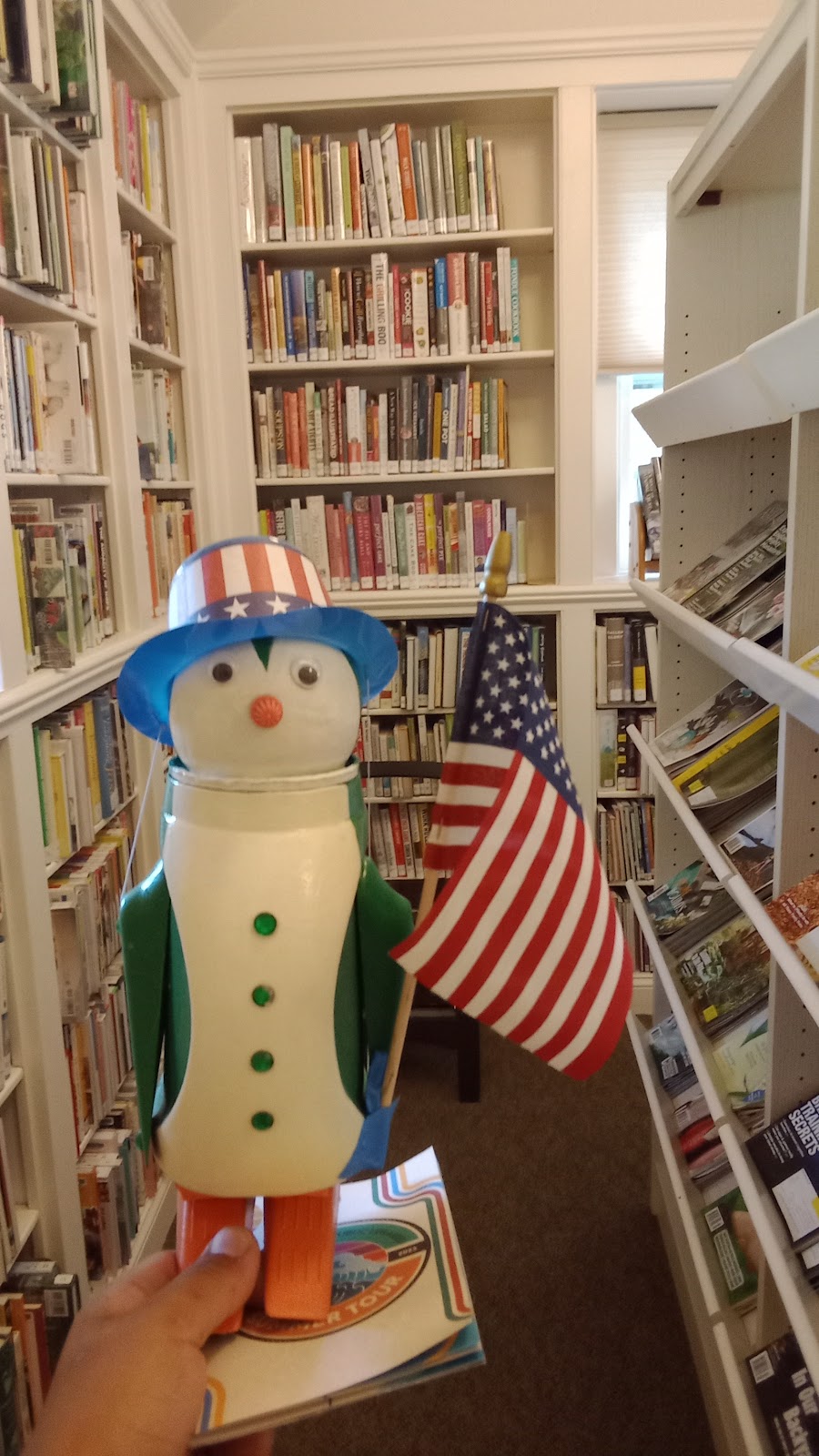 Brookhaven Free Library | 273 Beaver Dam Rd, Brookhaven, NY 11719 | Phone: (631) 286-1923