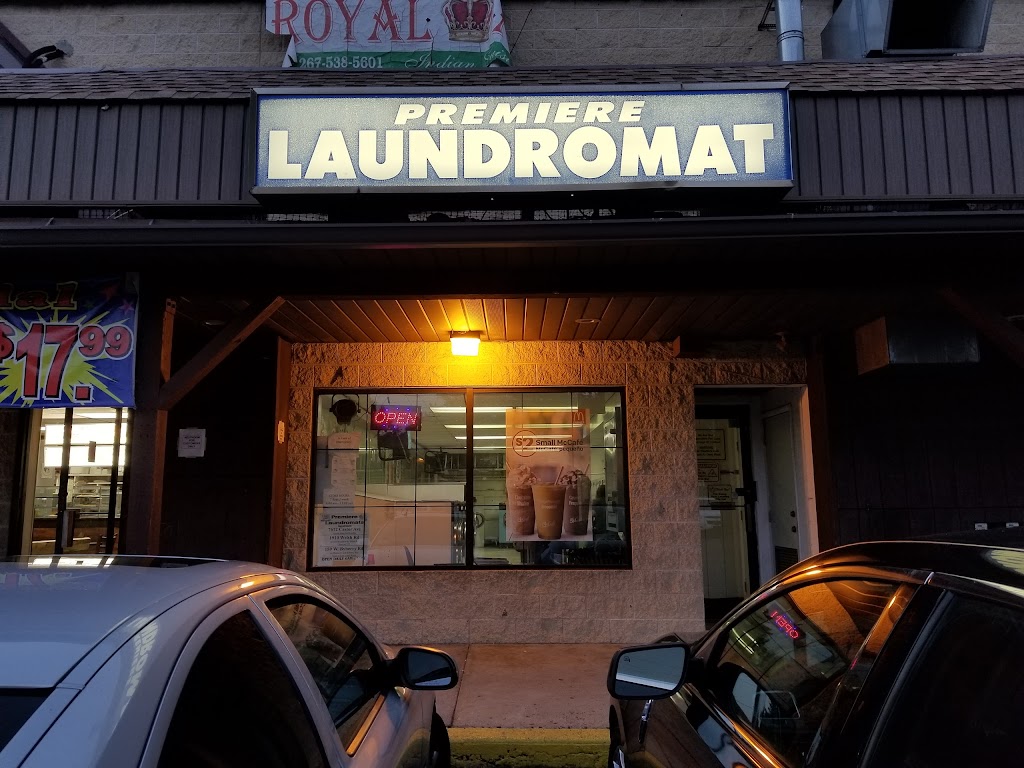 Premiere Laundromat | 159 Byberry Rd, Philadelphia, PA 19116 | Phone: (215) 803-0732