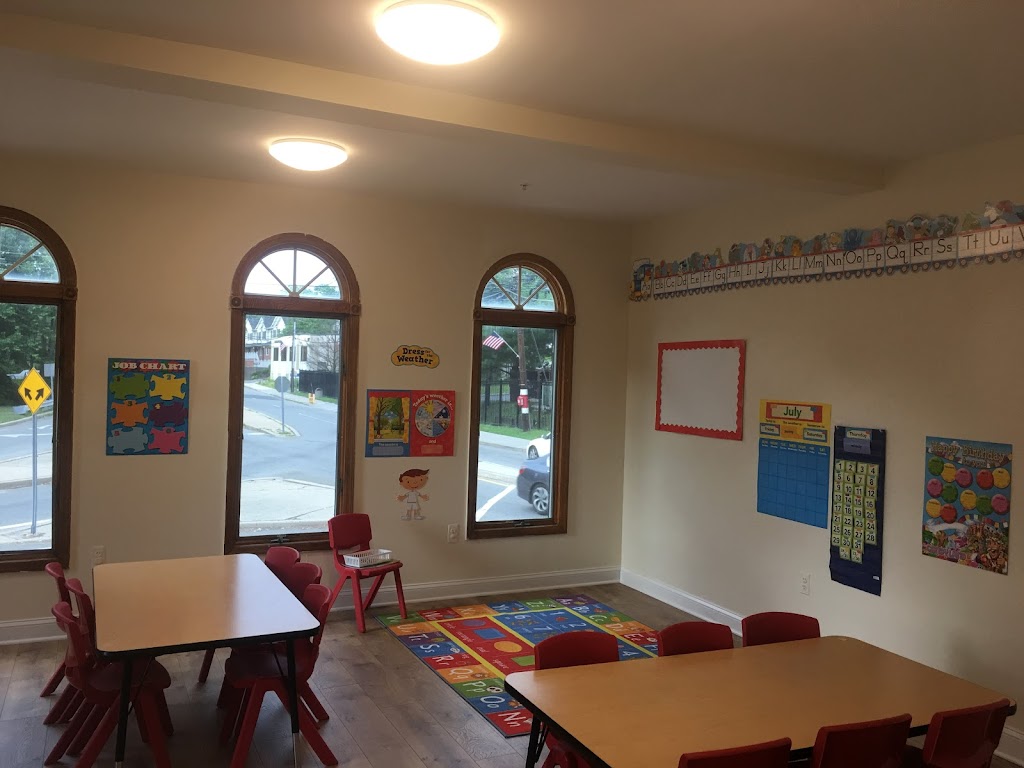 Little Schoolhouse Academy,LLC | 917 McBride Ave, Woodland Park, NJ 07424 | Phone: (973) 256-1700