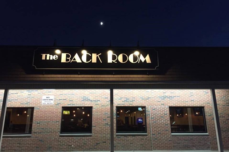 The Back Room Bar & Grill | 827 Springfield St, Feeding Hills, MA 01030 | Phone: (413) 342-4266