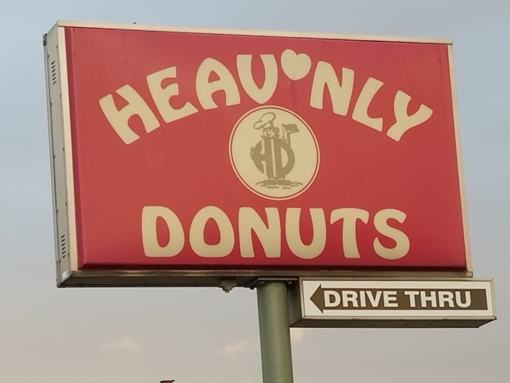 Heavnly Donuts | 658 New Haven Ave, Derby, CT 06418 | Phone: (203) 734-4185