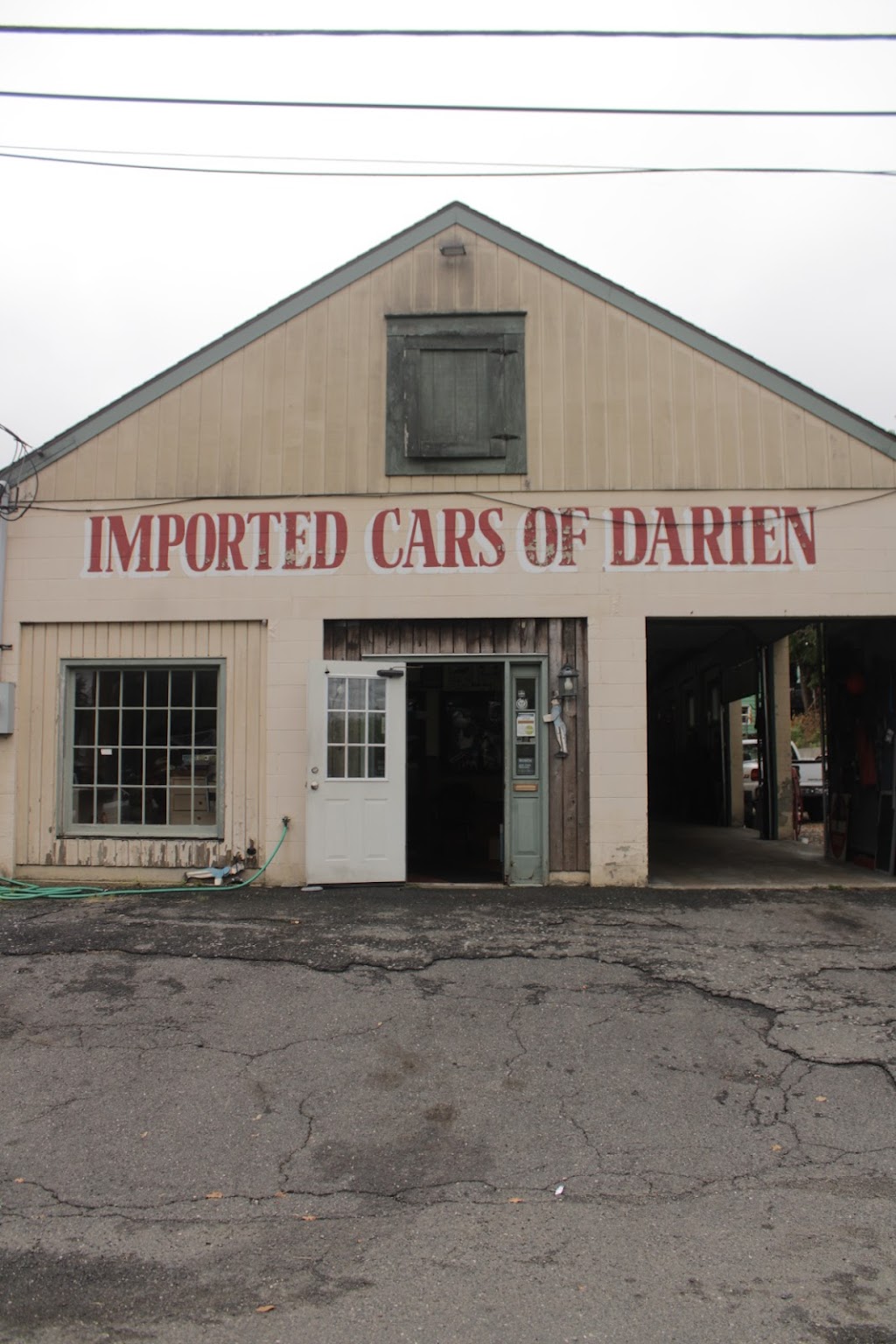 Imported Cars of Darien | 11 Church St, Norwalk, CT 06854 | Phone: (203) 866-6466