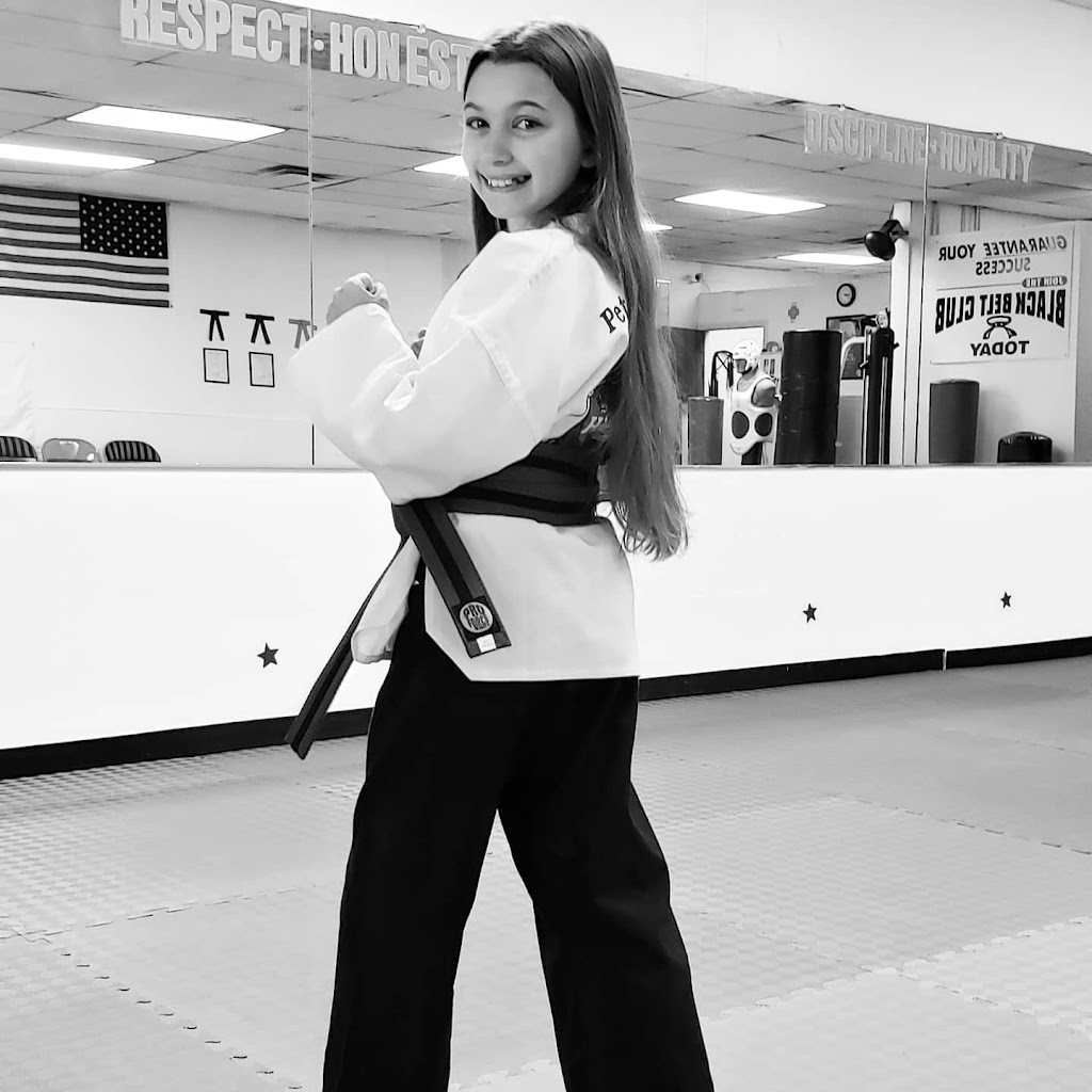 High Kick Tae Kwon Do & Martial Arts | 299 Raft Ave, Sayville, NY 11782 | Phone: (631) 218-8991