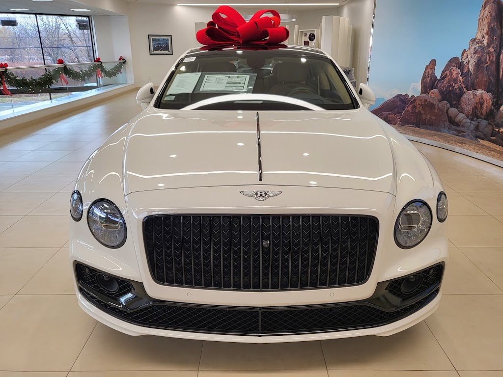 Kerbeck Maserati | 100 NJ-73, Palmyra, NJ 08065 | Phone: (855) 332-3007