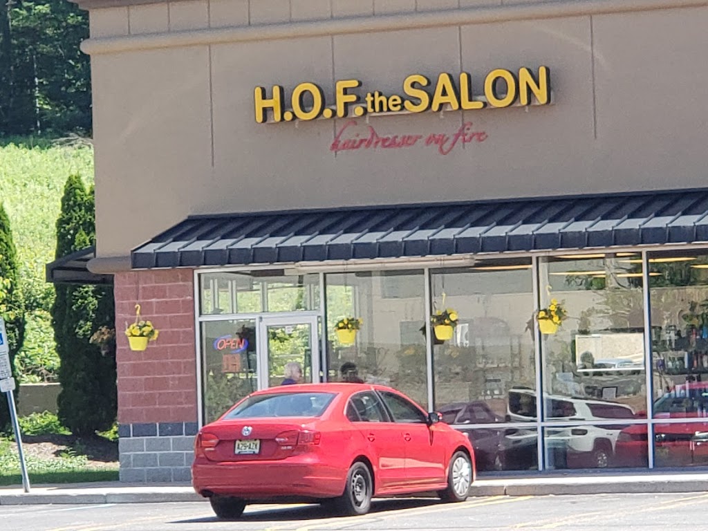 H.O.F. the SALON | ITC Crossing, 61 International Dr S suite A1, Mt Olive, NJ 07828 | Phone: (973) 426-1463