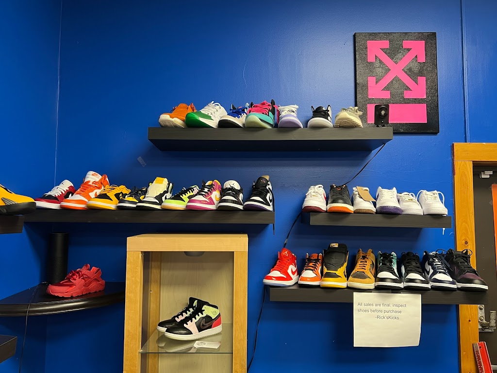 RicksKicks413 | 1575 W Housatonic St Suite 1, Pittsfield, MA 01201 | Phone: (413) 347-2957