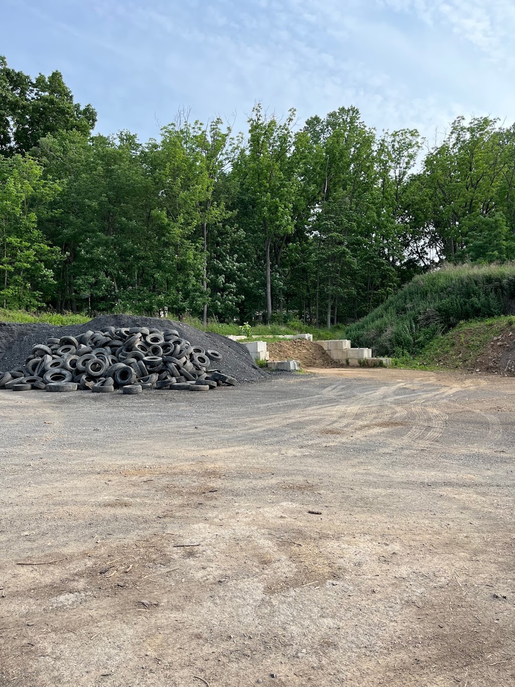 Forks Township - Public Works | 1051 Frost Hollow Rd, Easton, PA 18040 | Phone: (610) 438-2670