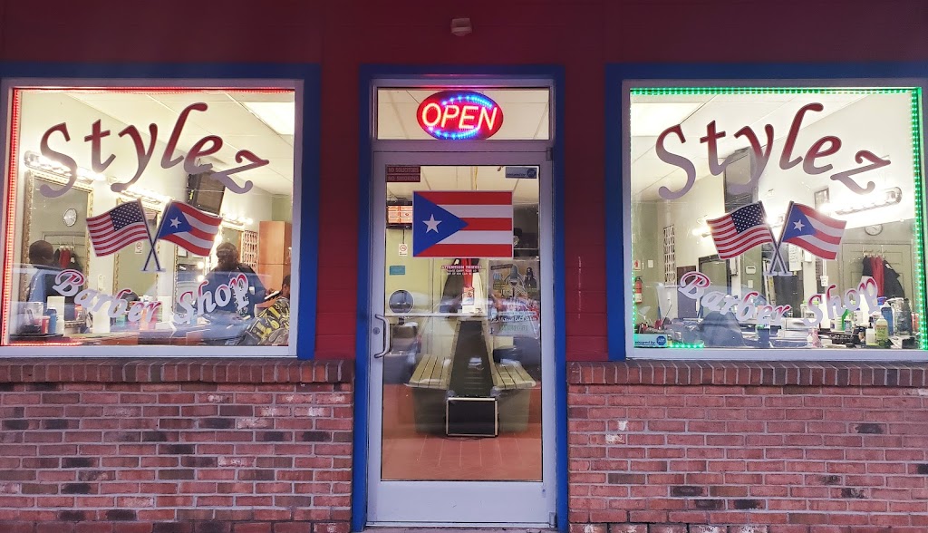 Stylez Barber Shop | 170 Sterling Rd, Mt Pocono, PA 18344 | Phone: (570) 895-2475