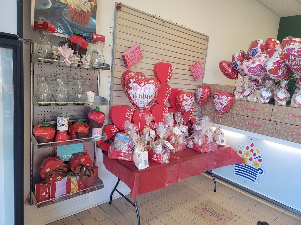 Edible Arrangements | 845 W Main St, Branford, CT 06405 | Phone: (203) 483-9300