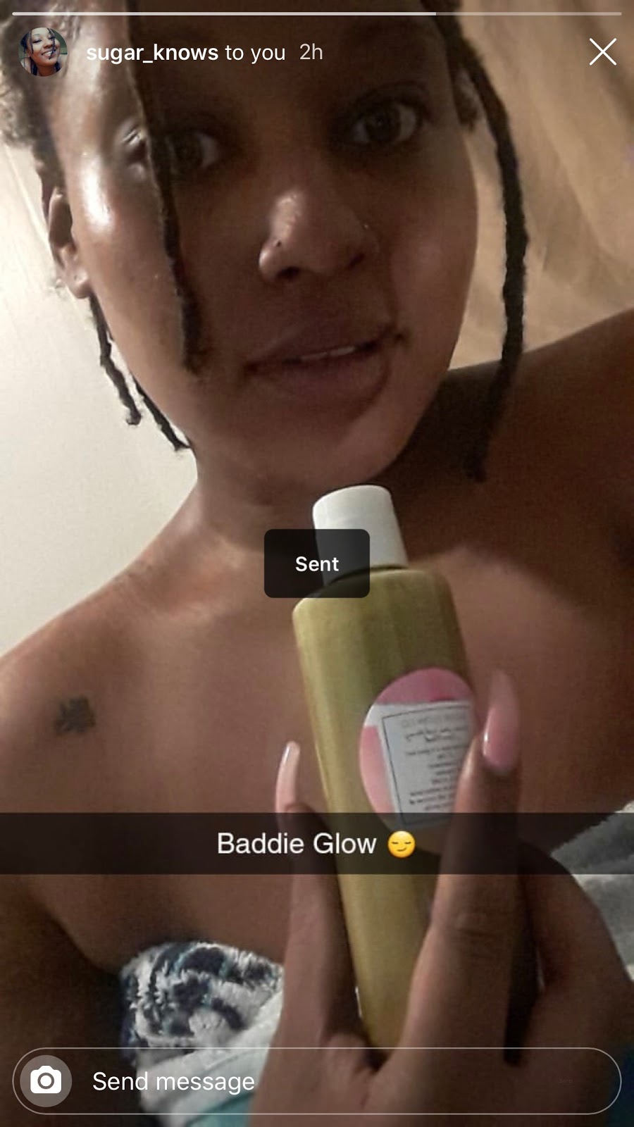 Baddie Glow | 1813 St Johns Pl, Brooklyn, NY 11233 | Phone: (917) 994-0421