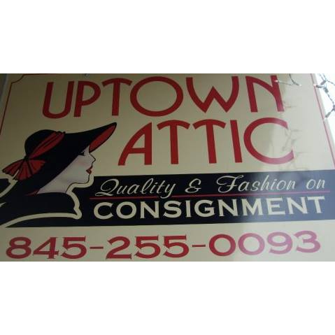 Uptown Attic | 133 Main St, Gardiner, NY 12525 | Phone: (845) 255-0093