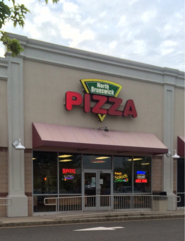 North Brunswick Pizza | 408 Renaissance Rd, North Brunswick Township, NJ 08902 | Phone: (732) 297-1010