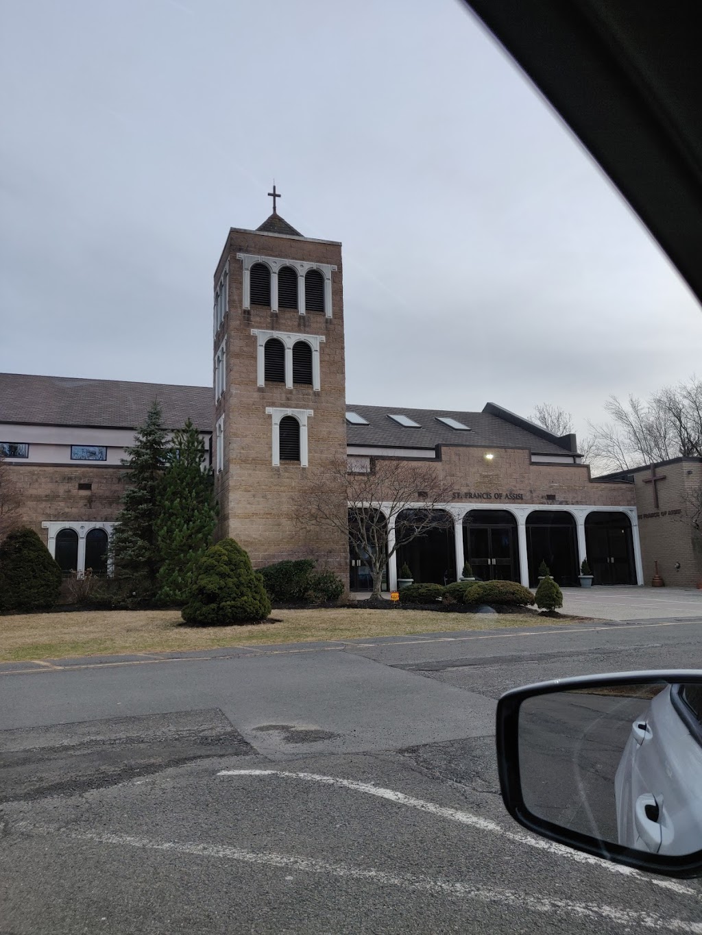 St Francis of Assisi Church | 128 Parrott Rd, West Nyack, NY 10994 | Phone: (845) 634-4957