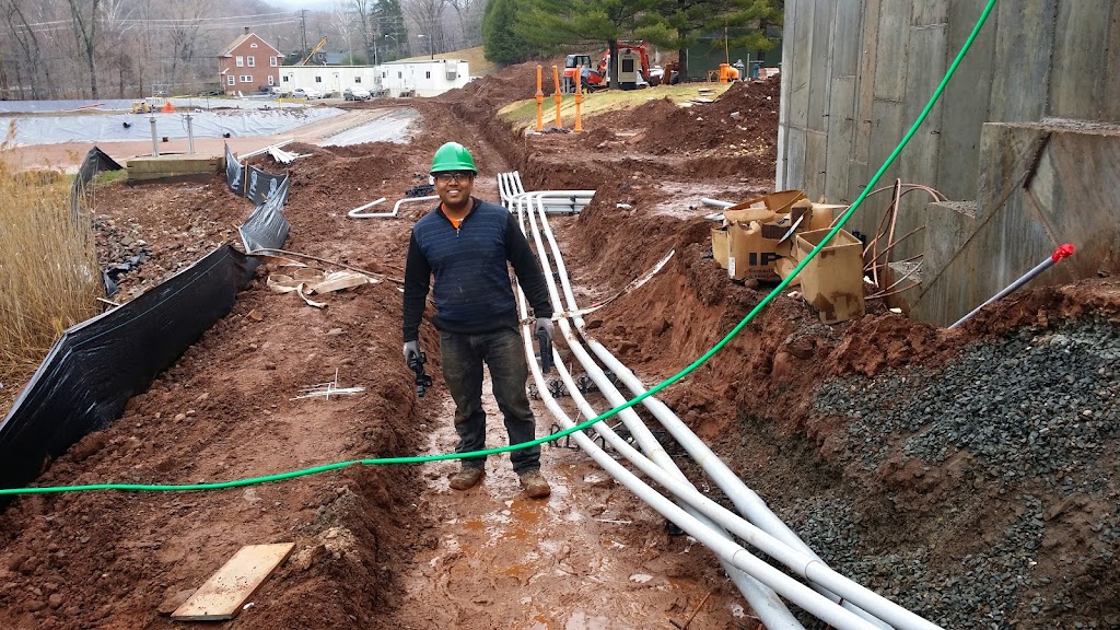 ELECTRICAL WORKS OF CONNECTICUT, LLC. | 28 Hazelwood Terrace, Stratford, CT 06614 | Phone: (203) 561-2457