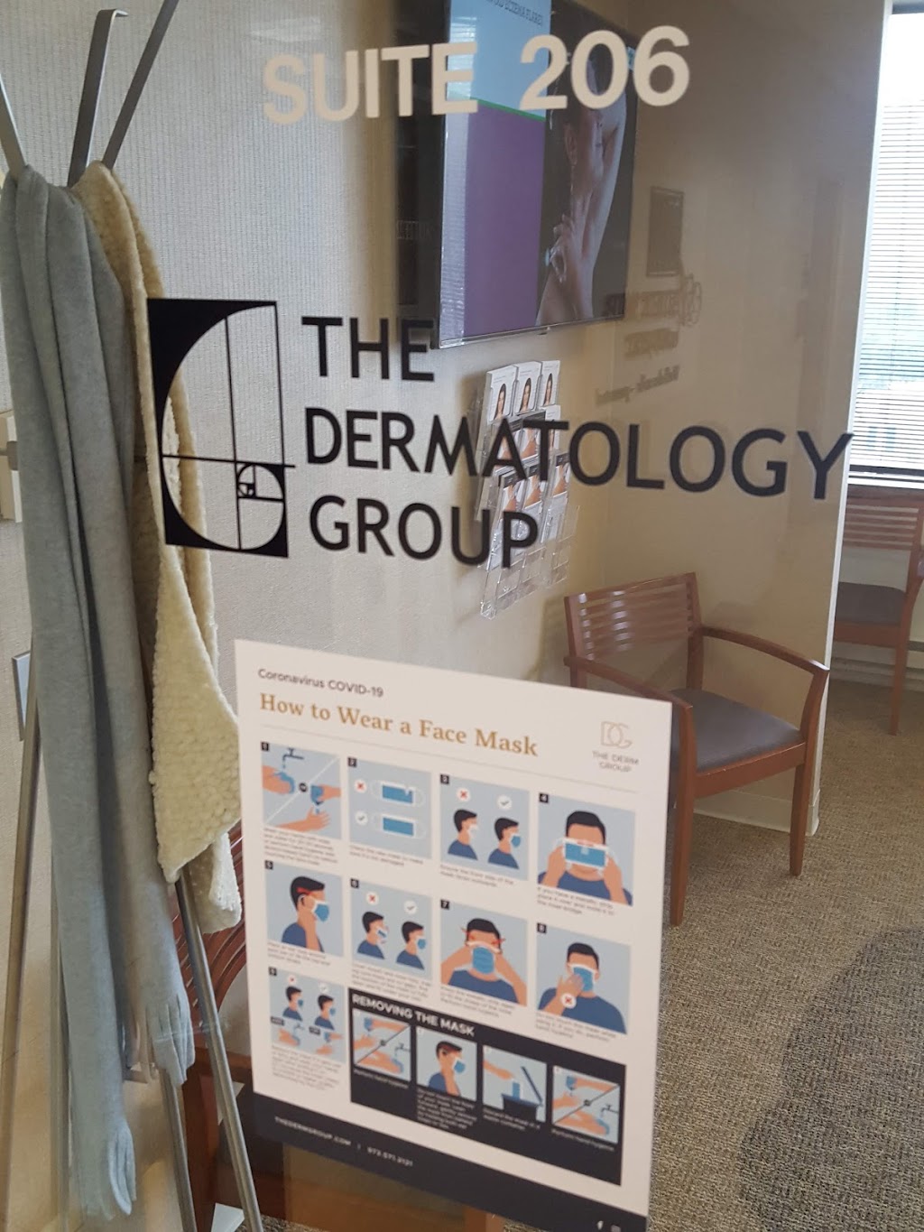 Schweiger Dermatology Group - Morristown | 310 Madison Ave #206, Morristown, NJ 07960 | Phone: (862) 252-8135