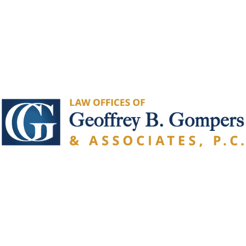 Geoffrey B. Gompers & Associates | 1200 Laurel Oak Rd #101, Voorhees Township, NJ 08043 | Phone: (856) 663-2566